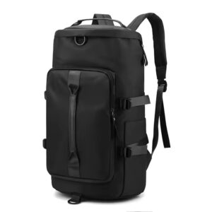 Ryanair Cabin Bag 55x35x20 – Priority Carry-On Backpack